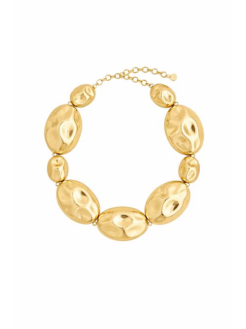 Collier Cassiopea in metallo Oro Liviana Conti | A6SJ20Z03-0